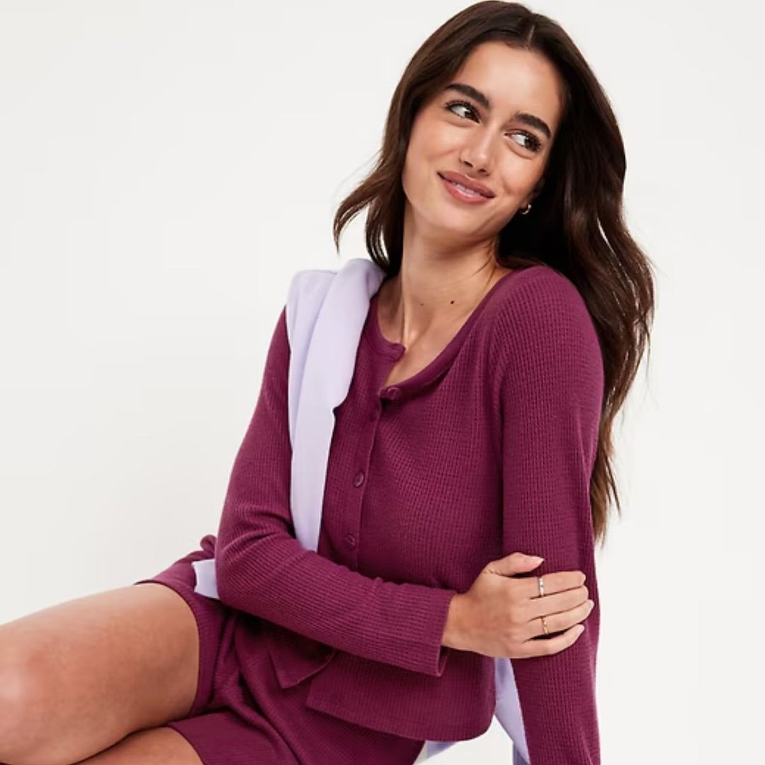$11 Sweaters, $9 Leggings & More